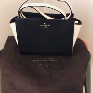 Kate spade cross body
